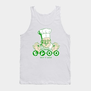 EVOO Tank Top